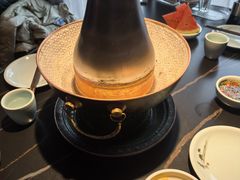 -额尔敦传统涮(公园西路店)