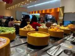 -龍歌自助小火锅(市北台东利群店)