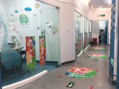 -关键词英语·青少儿·语言培训(福田区委校区)