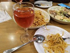 -萨莉亚意式餐厅(苏州泉屋店)