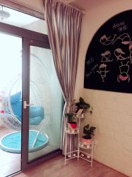 -瑜舍瑜伽连锁教室