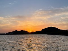 -东钱湖旅游度假区