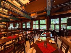 -申德勒加油站西餐厅(日坛路总店)