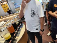 -素满香·Vegan食养自助(天一广场店)