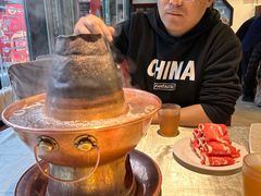 -东来顺饭庄(王府井步行街店)