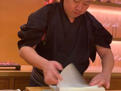 -橼舍鮨青木