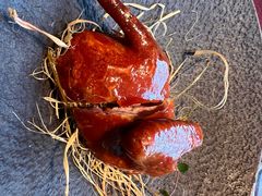 -曾宴·楚菜(湖北省博物馆店)