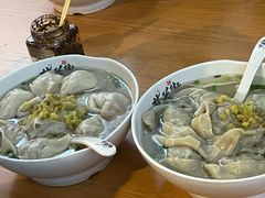 -梦花街馄饨店(中华苑店)