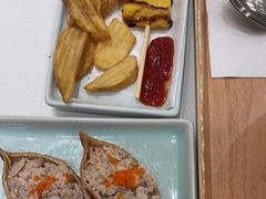 -池奈·咖喱蛋包饭(熙地港店)