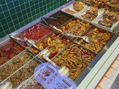 -向妈妈鲜卤(南湖金地店)