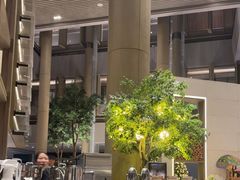 -博林天瑞喜来登酒店·西丽尚膳