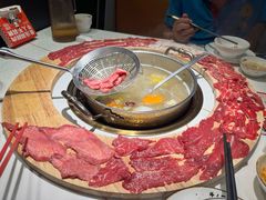 -牛人日志·鲜牛肉骨汤火锅(万科里瑧店)