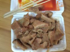 -细妹五香牛杂(步行街店)