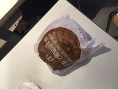 -麦当劳(长泰商业广场店)