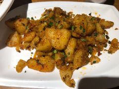 -三猫黑鱼花(南大店)