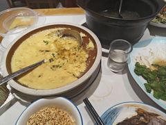 -巢湖名吃·东关老鹅汤(江南风情街店)