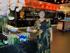 -悦椿温泉酒店·悦椿苑火锅餐厅