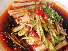 -尹兰楼西北风情餐厅(嘉定店)