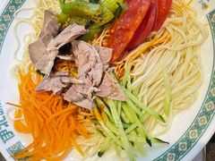 -伊北味·清真青海拉面村(延安路店)