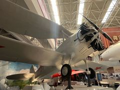 -中国航空博物馆