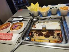 -海底捞火锅(方圆荟店)