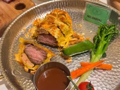 -黑宝石西餐厅(汇励99城市公园店)