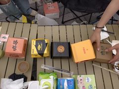 -龙湖杭州滨江天街