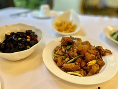 -云山九里度假酒店蝶庐阁中餐厅