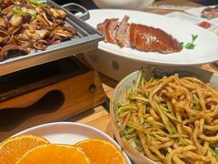 -四季民福烤鸭店(前门廊房二条店)
