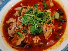 -川悦壹号·川菜(蠡溪路店)