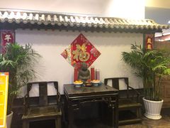 -鸭王烤鸭店(三里河店)