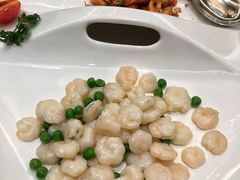 太湖鸳鸯双味虾-同里湖大饭店-怡景轩中餐厅(同里古镇店)