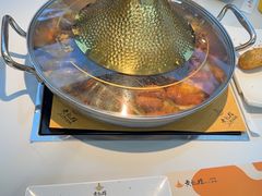 -黄记煌三汁焖锅(崇文门店)