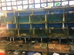 水产区-台州卡金海鲜楼(上南路店)