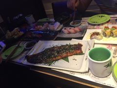 -板长寿司(铜锣湾店)