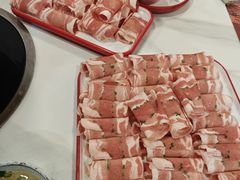 -庭院·冰煮羊·北京涮肉(西单店)