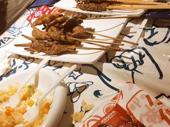 -松哥油焖大虾(科技园店)