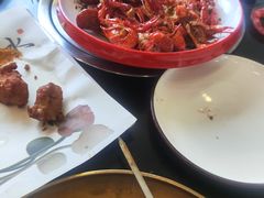 -瑞杰烧烤店·24小时营业(山东路店)