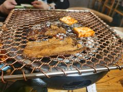 -大壮家原味烤肉(兴华北街店)