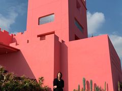 景点-漳州滨海火山岛自然生态风景区