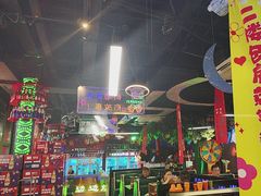 -路边边.炒菜烧烤.音乐餐厅(良乡长虹店)