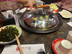 -粗粮人家·东北菜(洋桥店)