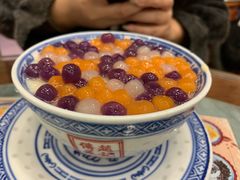 -赵记传承·中国甜品(福州总店)