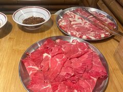 -洱火云南酸菜牛肉火锅(石景山当代商城店)