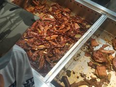 -衢州鸭头(古美路店)