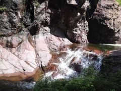 -云岫谷游猎自然风景区