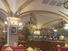-申德勒加油站西餐厅(太仓店)