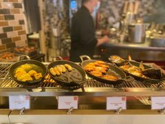 -自助山(合和中心商场店)