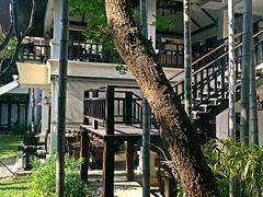 -清迈菩提塞雷纳