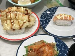 -濱寿司(高新伊藤店)